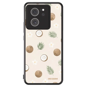 Picasee ULTIMATE CASE για Xiaomi 13T - Coconut Breeze
