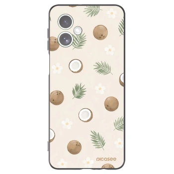 Θήκη για Motorola Moto G54 5G - Coconut Breeze