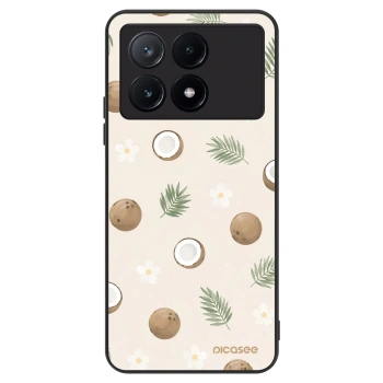 Θήκη για Xiaomi Poco X6 Pro - Coconut Breeze