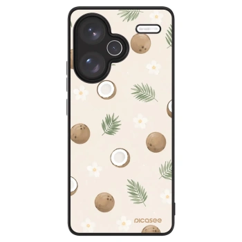 Picasee ULTIMATE CASE για Xiaomi Redmi Note 13 Pro+ 5G - Coconut Breeze