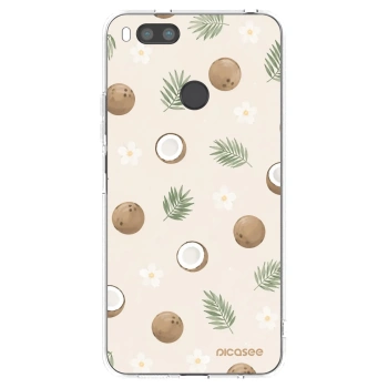 Θήκη για Xiaomi Mi A1 Global - Coconut Breeze