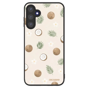 Picasee ULTIMATE CASE για Samsung Galaxy A15 A155F 4G - Coconut Breeze