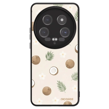 Θήκη για Xiaomi 14 Ultra - Coconut Breeze