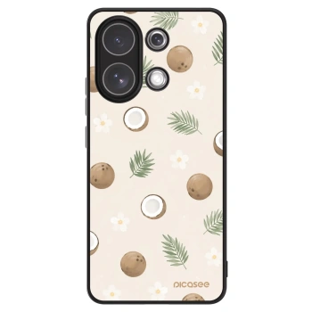 Picasee ULTIMATE CASE για Xiaomi Redmi Note 13 4G - Coconut Breeze
