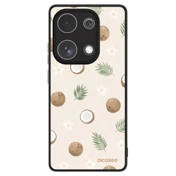 Picasee ULTIMATE CASE για Xiaomi Redmi Note 13 Pro 4G - Coconut Breeze