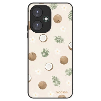 Θήκη για Xiaomi Redmi 13C 5G - Coconut Breeze