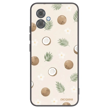 Θήκη για Motorola Moto G14 - Coconut Breeze