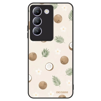 Θήκη για Vivo V40 SE 5G - Coconut Breeze