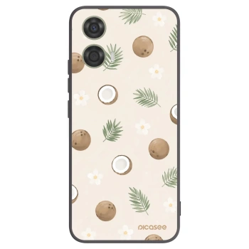 Θήκη για Motorola Moto G24 - Coconut Breeze