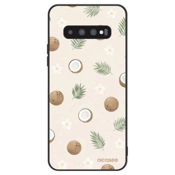 Θήκη για Samsung Galaxy S10 Plus G975 - Coconut Breeze