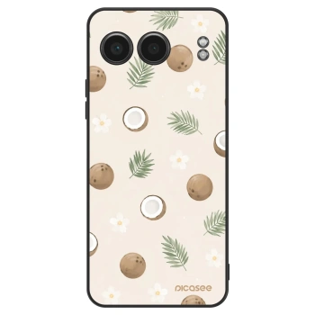 Θήκη για OnePlus Nord 4 - Coconut Breeze
