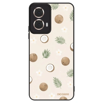 Θήκη για Motorola Moto G85 - Coconut Breeze