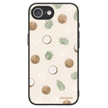 Picasee ULTIMATE CASE για Apple iPhone 16e - Coconut Breeze