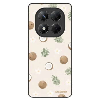 Picasee ULTIMATE CASE για Xiaomi Redmi Note 14 Pro 5G - Coconut Breeze