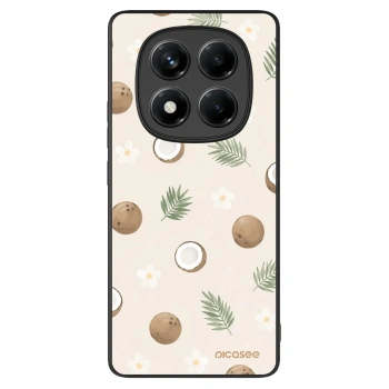 Picasee ULTIMATE CASE για Xiaomi Redmi Note 14 Pro 4G - Coconut Breeze
