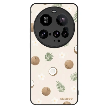 Picasee ULTIMATE CASE για Xiaomi 15 Ultra - Coconut Breeze