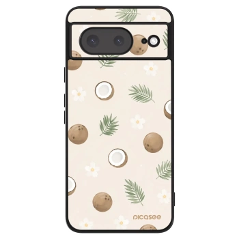 Θήκη για Google Pixel 8a - Coconut Breeze