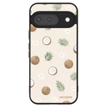 Θήκη για Google Pixel 9 - Coconut Breeze