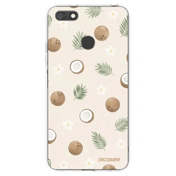 Θήκη για Huawei P9 Lite Mini - Coconut Breeze