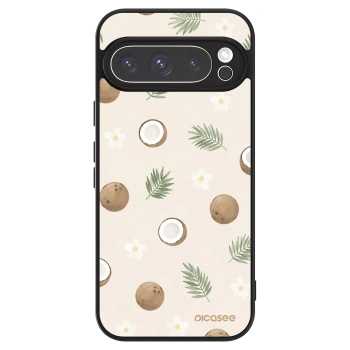 Θήκη για Google Pixel 9 Pro - Coconut Breeze
