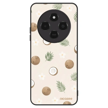 Θήκη για Xiaomi Poco C75 - Coconut Breeze