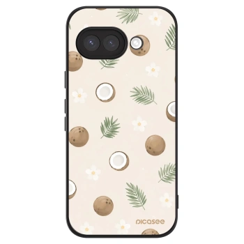 Θήκη για Google Pixel 9a - Coconut Breeze