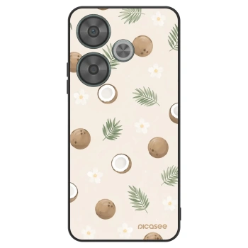 Θήκη για Xiaomi Poco F6 - Coconut Breeze