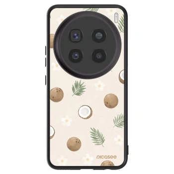 Θήκη για Vivo X200 Pro - Coconut Breeze