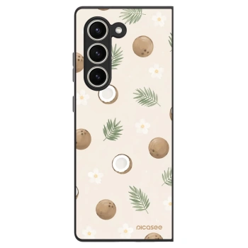 Θήκη για Samsung Galaxy Z Fold5 5G - Coconut Breeze