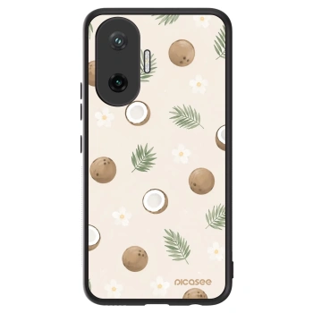 Θήκη για Xiaomi Poco F7 5G - Coconut Breeze