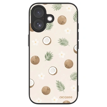 Picasee ULTIMATE CASE για Apple iPhone 17 - Coconut Breeze