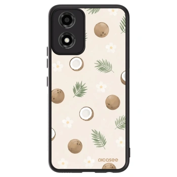 Θήκη για Motorola Moto E14 - Coconut Breeze