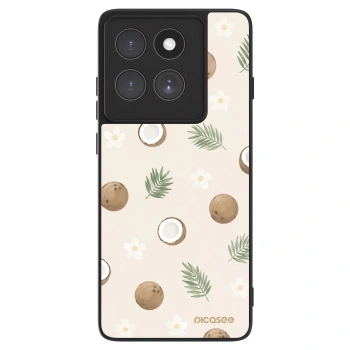 Θήκη για Motorola Edge 60 5G - Coconut Breeze