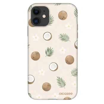Θήκη για Apple iPhone 11 - Coconut Breeze