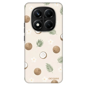 Θήκη για Xiaomi Redmi Note 14 Pro+ 5G - Coconut Breeze