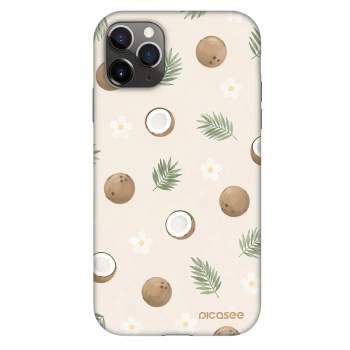 Θήκη για Apple iPhone 11 Pro - Coconut Breeze