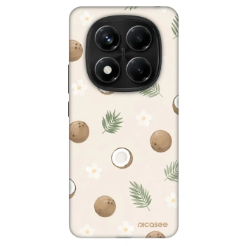 Θήκη για Xiaomi Redmi Note 14 Pro 5G - Coconut Breeze