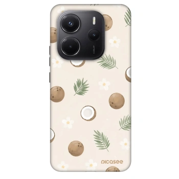 Θήκη για Xiaomi Redmi Note 14 5G - Coconut Breeze