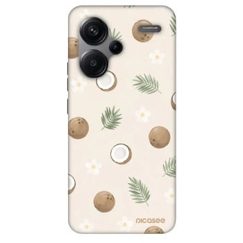 Θήκη για Xiaomi Redmi Note 13 Pro+ 5G - Coconut Breeze