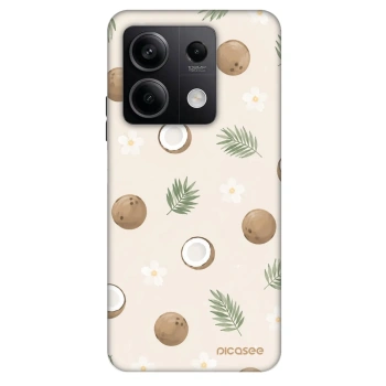 Θήκη για Xiaomi Redmi Note 13 5G - Coconut Breeze