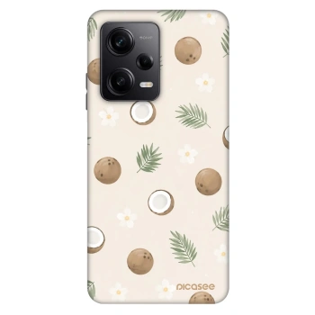 Θήκη για Xiaomi Redmi Note 12 Pro 5G - Coconut Breeze