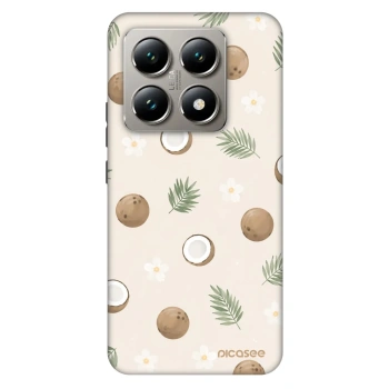 Θήκη για Xiaomi 14T Pro - Coconut Breeze