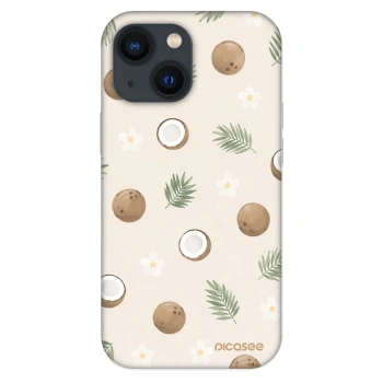 Θήκη για Apple iPhone 13 mini - Coconut Breeze