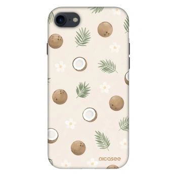 Θήκη για Apple iPhone 7 - Coconut Breeze