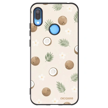 Θήκη για Huawei Y6 2019 - Coconut Breeze