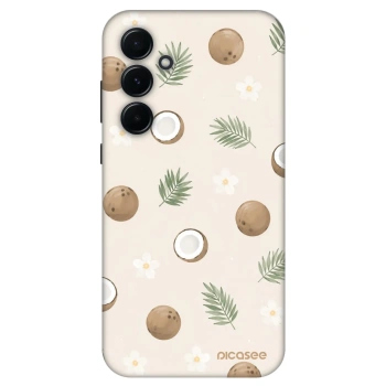 Θήκη για Samsung Galaxy A55 5G A556B - Coconut Breeze