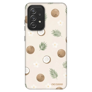 Θήκη για Samsung Galaxy A52s 5G A528B - Coconut Breeze