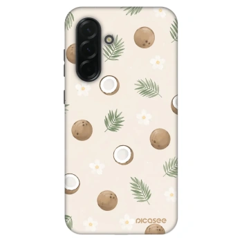 Θήκη για Samsung Galaxy A36 5G - Coconut Breeze