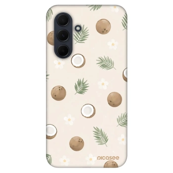 Θήκη για Samsung Galaxy A35 5G A356B - Coconut Breeze