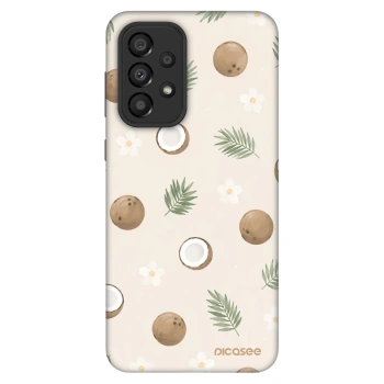 Θήκη για Samsung Galaxy A33 5G A336 - Coconut Breeze